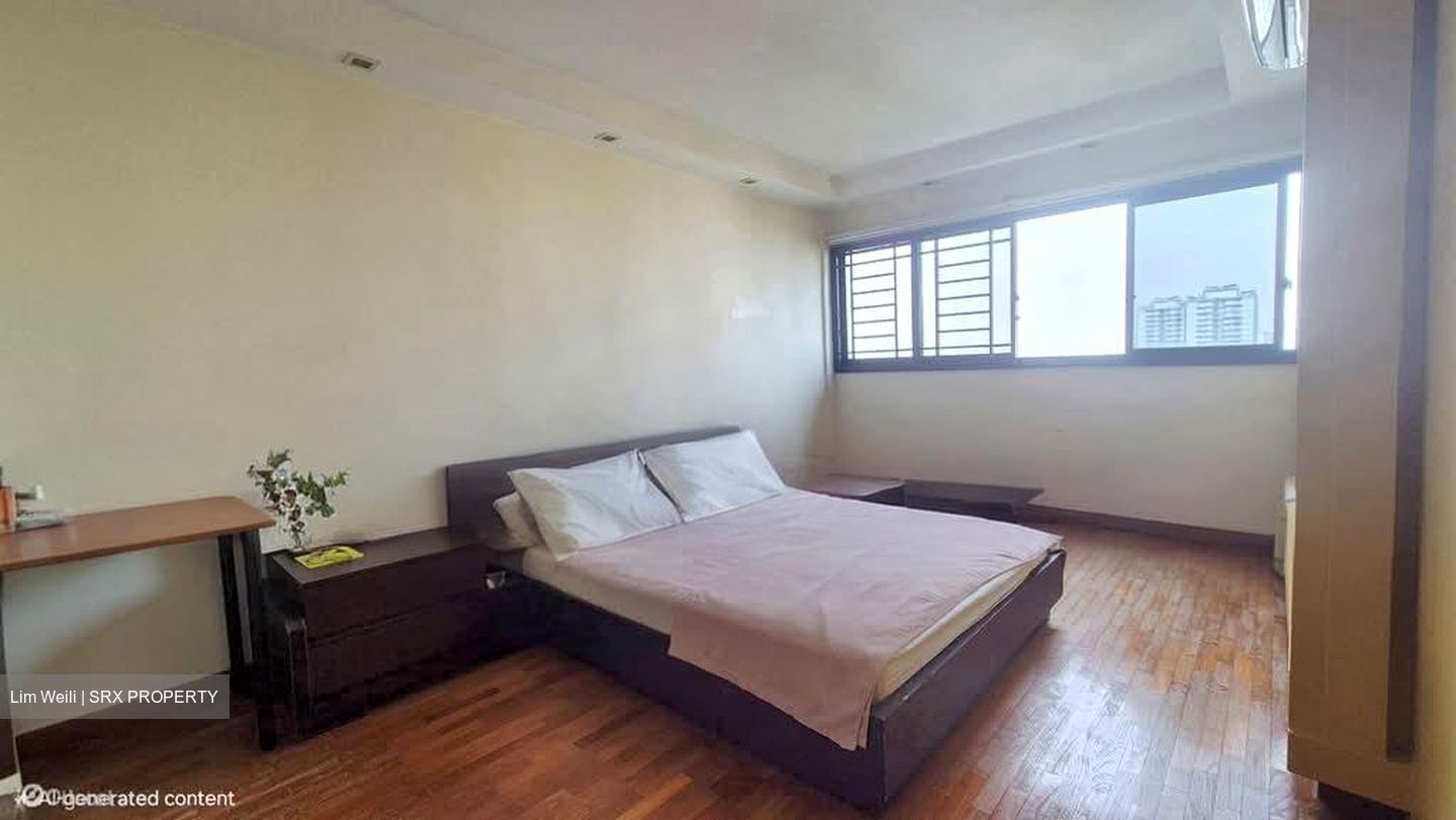Blk 516 Kaki Bukit Green (Bedok), HDB 5 Rooms #554919301